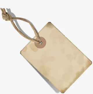 古典淘宝天猫促销标签免抠