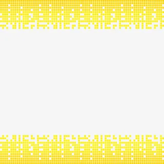 创意矩形纹理免抠