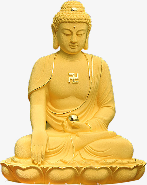 免扣佛像佛文化免抠