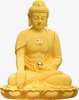 免扣佛像佛文化免抠