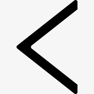 左箭头图标免抠