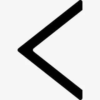 左箭头图标免抠