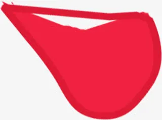 医生胸卡卡通设计免抠