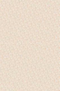 红色中国风海浪背景免抠背景底纹元素