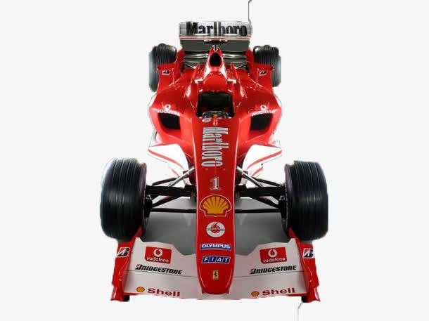 F1方程式免抠