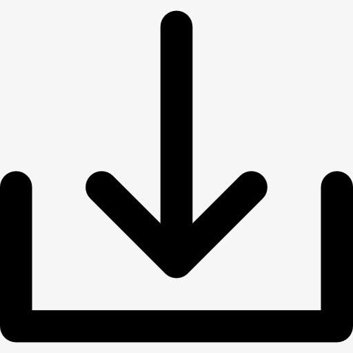 下载图标免抠