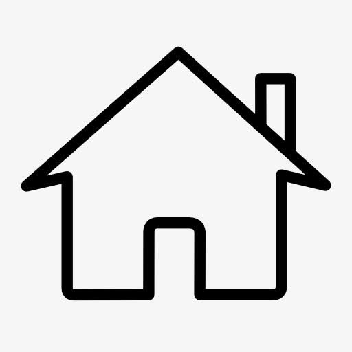home图标免抠