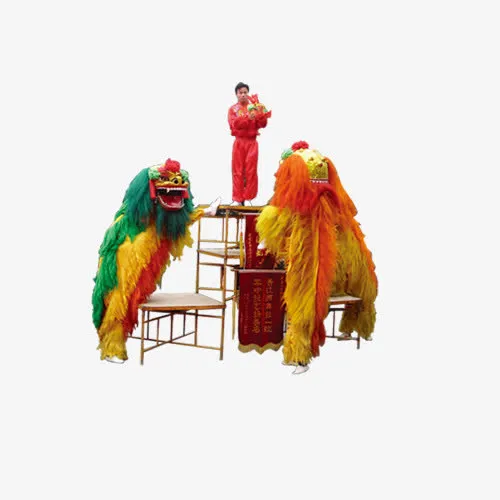 春节免抠