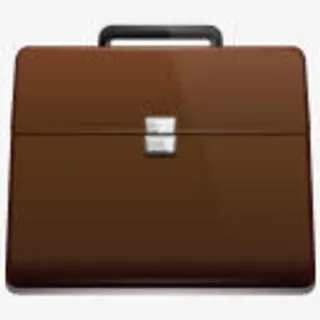 袋公文包业务职业生涯案例就业工免抠