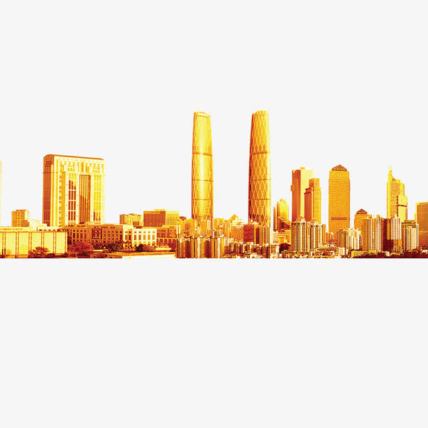 城市免抠
