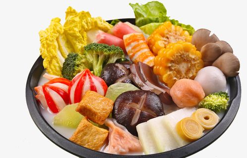 风味骨汤麻辣烫PNG免抠 风味骨汤麻辣烫PNG免抠