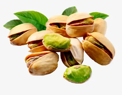 新鲜的大白果免抠