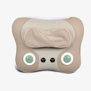 肩部按摩神器设计免抠