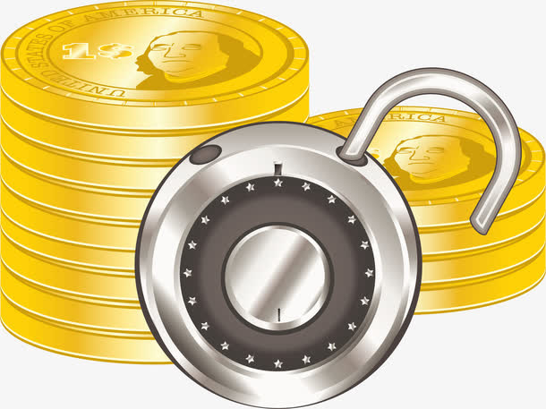 铁索png元素免抠