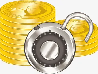 铁索png元素免抠