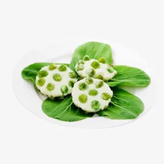 淮扬清新菜系免抠