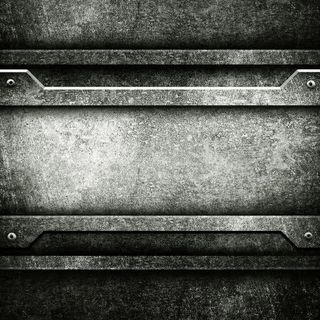 金属背景边框底纹