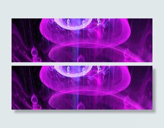 科技线条动感背景图片