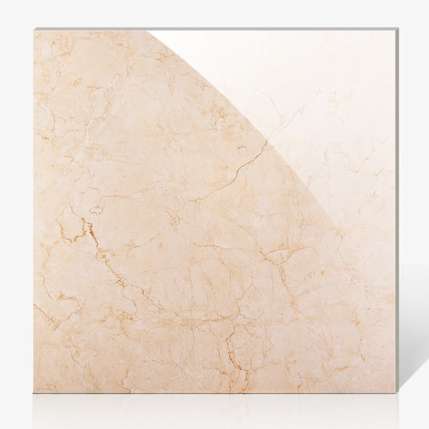 瓷砖直立正面展示免抠