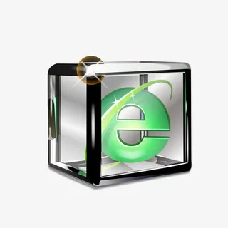 互联网科技图标免抠