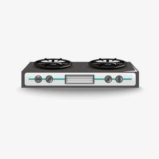 矢量炉灶燃气灶素材免费下载免抠