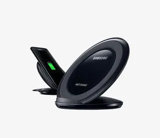 无线充电器免抠