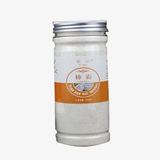 中药材柿霜粉中药粉免抠