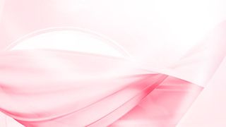 粉色丝绸丝带护肤品背景免抠背景banner海报元素