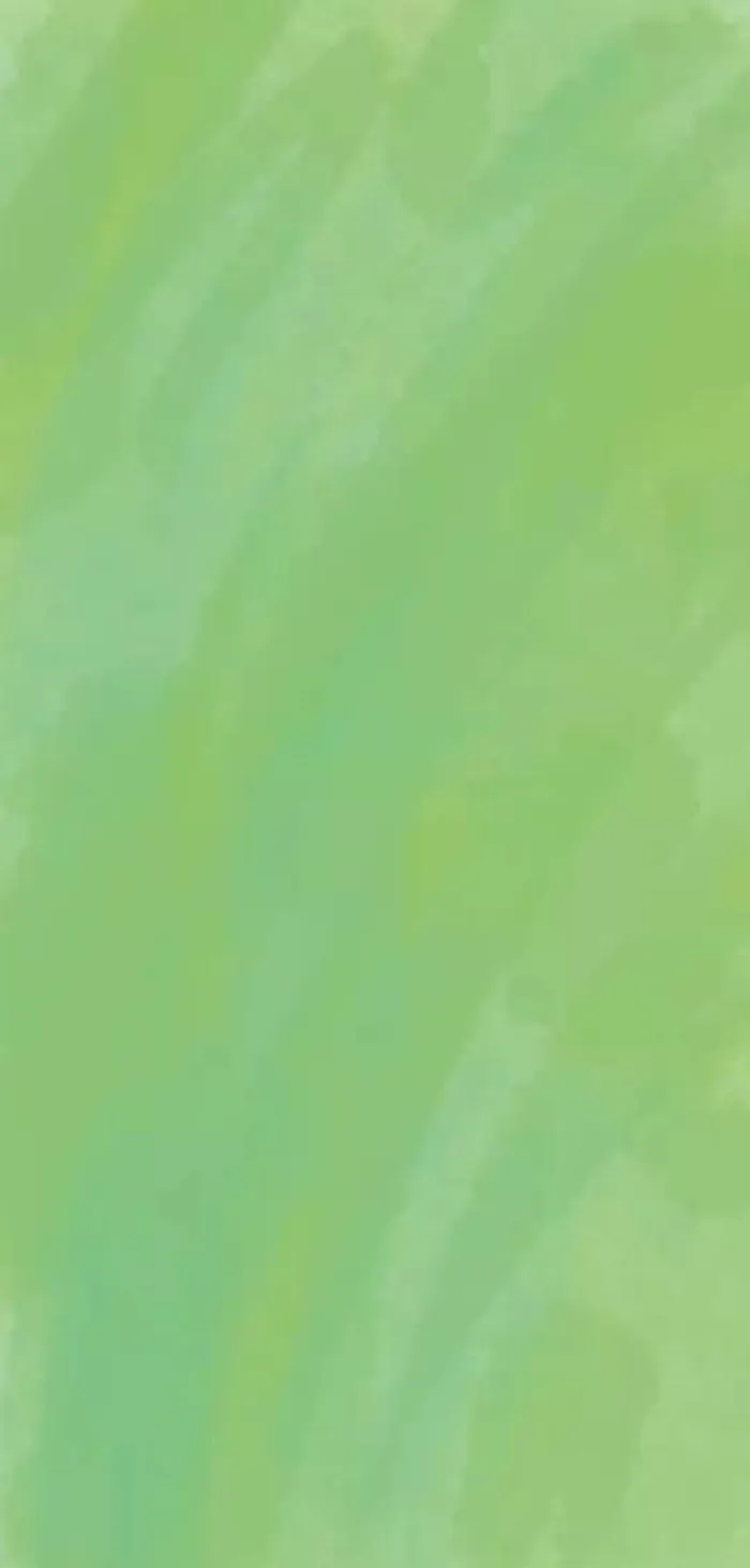 手绘绿色水墨背景高清