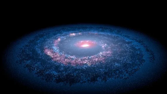 星空 天空 宇宙高清 星空 天空 宇宙高清