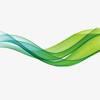 时尚炫彩线条背景设计矢量素材免抠