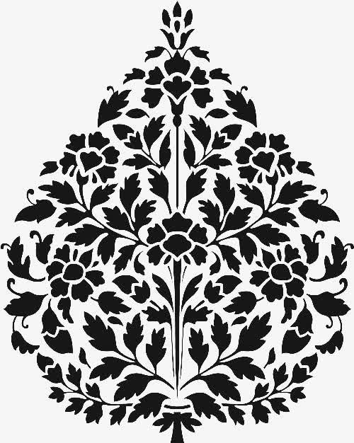 淘宝 天猫 设计 韩国图案 底免抠