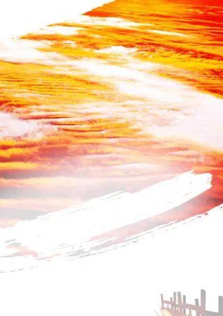 收获季节背景高清