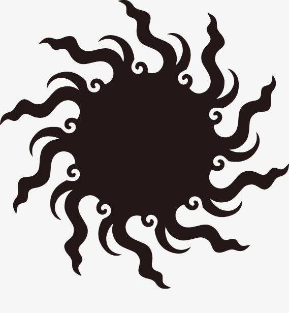 花纹免抠
