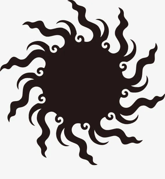 花纹免抠
