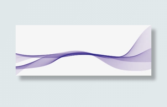 矢量手绘曲线免抠