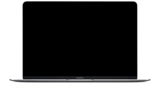 苹果电脑元素免抠