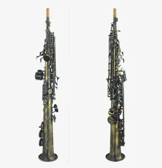 萨克斯青古铜珍珠按键免抠