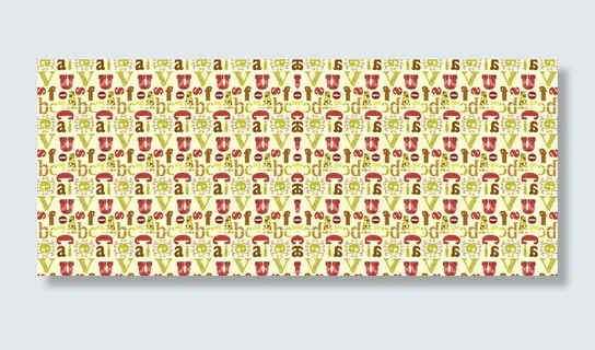 花朵无缝背景设计高清图片高清