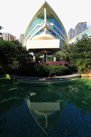 海南三亚建筑免抠