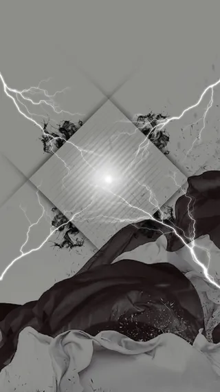 震撼H5背景高清