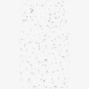 水珠免抠