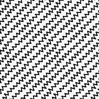 黑白波浪底纹背景