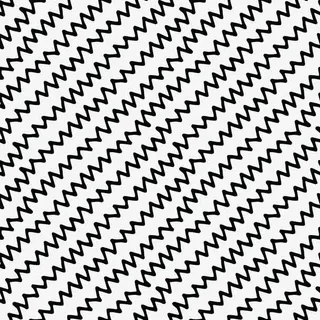 黑白波浪底纹背景