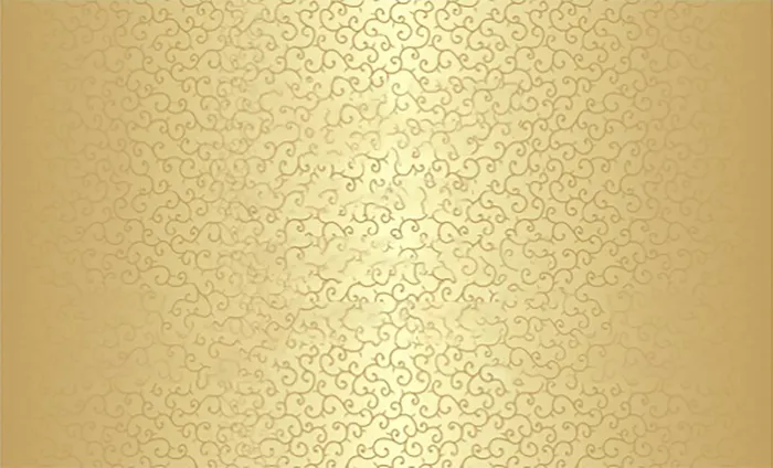 金色 花纹 背景 纹理  名片高清