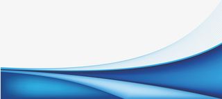 蓝色 渐变  底框免抠