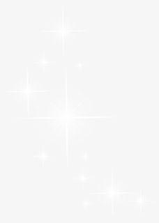 白色光效素材免抠