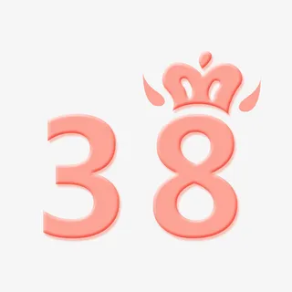 38妇女节女神节元素免抠