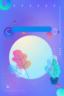 清新剪纸风花朵促销背景高清 清新剪纸风花朵促销背景高清