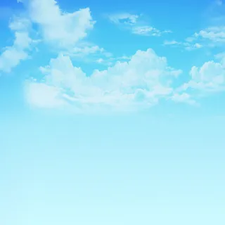 蓝天白云背景主图高清